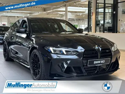 Annonce BMW M3 Essence 2024 d'occasion 