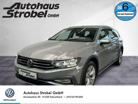 Used VOLKSWAGEN PASSAT Diesel 2022 Ad 