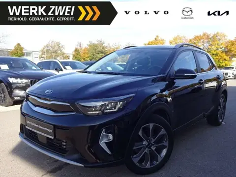 Used KIA STONIC Petrol 2021 Ad 