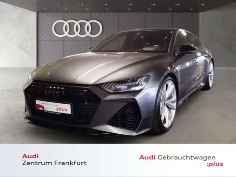 Used AUDI RS7 Petrol 2021 Ad 