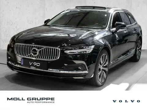 Used VOLVO V90 Petrol 2024 Ad 