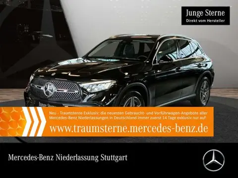 Used MERCEDES-BENZ CLASSE GLC Petrol 2023 Ad 