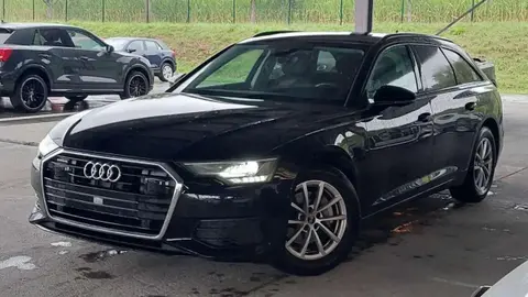 Used AUDI A6 Diesel 2021 Ad 