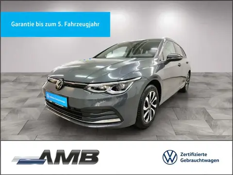 Annonce VOLKSWAGEN GOLF Essence 2023 d'occasion 