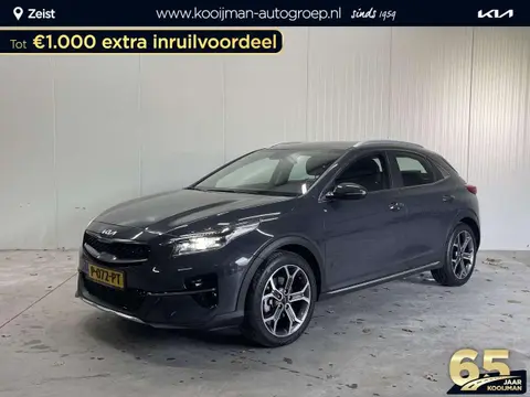 Used KIA XCEED Petrol 2022 Ad 