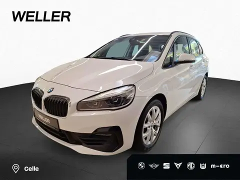 Used BMW SERIE 2 Petrol 2020 Ad 