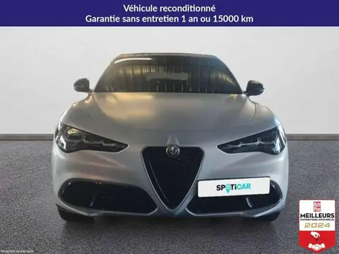 Used ALFA ROMEO STELVIO Diesel 2023 Ad 