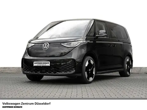 Annonce VOLKSWAGEN ID. BUZZ Électrique 2024 d'occasion 