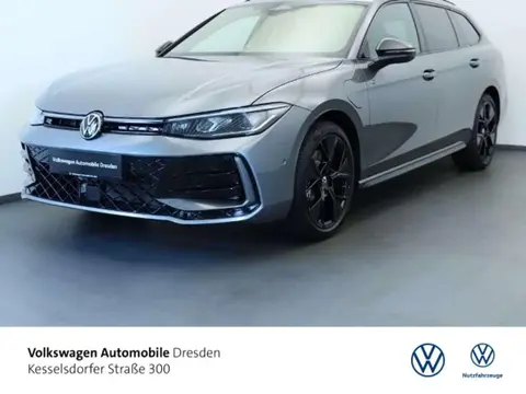 Used VOLKSWAGEN PASSAT Hybrid 2024 Ad 