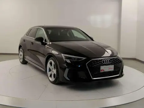 Annonce AUDI A3 Diesel 2023 d'occasion 