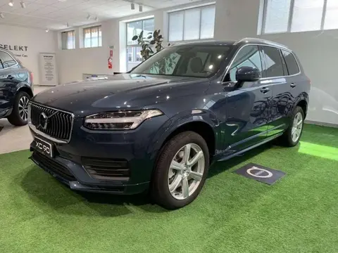 Annonce VOLVO XC90 Hybride 2024 d'occasion 