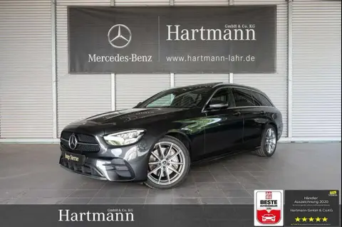 Used MERCEDES-BENZ CLASSE E Petrol 2023 Ad 