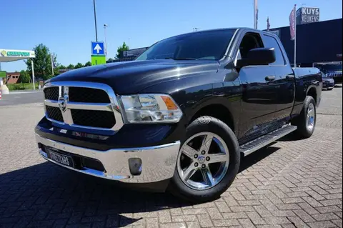 Used DODGE RAM LPG 2017 Ad 