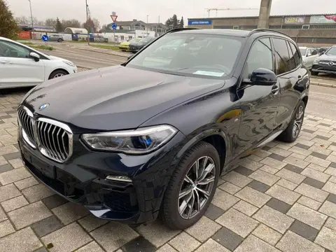 Used BMW X5 Diesel 2020 Ad 