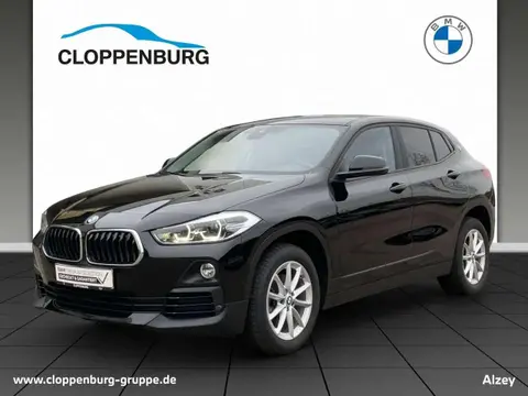 Used BMW X2 Diesel 2020 Ad 