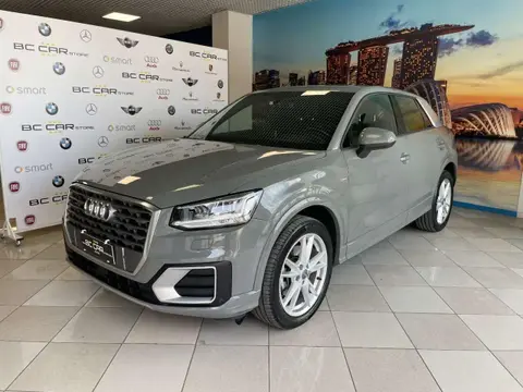 Annonce AUDI Q2 Diesel 2019 d'occasion 