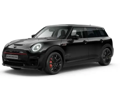 Used MINI COOPER Petrol 2021 Ad 