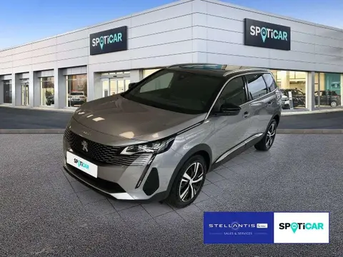 Used PEUGEOT 5008 Petrol 2023 Ad 