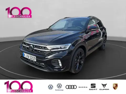 Annonce VOLKSWAGEN T-ROC Essence 2024 d'occasion 