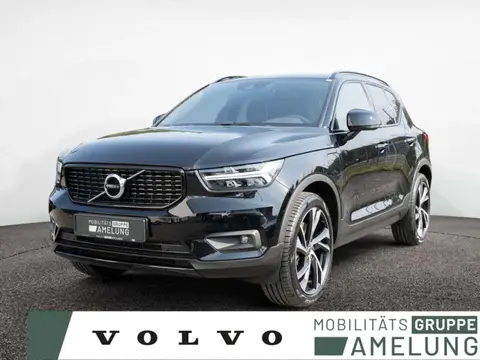 Used VOLVO XC40 Petrol 2021 Ad Germany