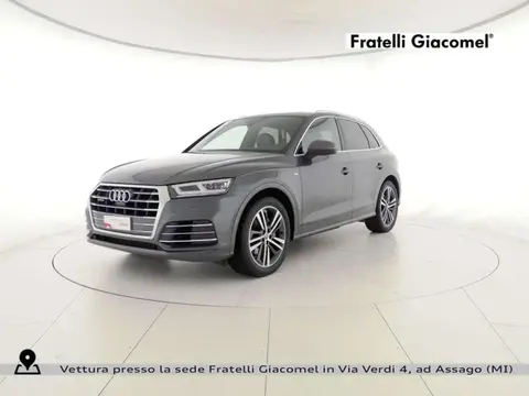 Used AUDI Q5 Diesel 2019 Ad 