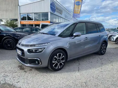 Used CITROEN C4 Diesel 2020 Ad 