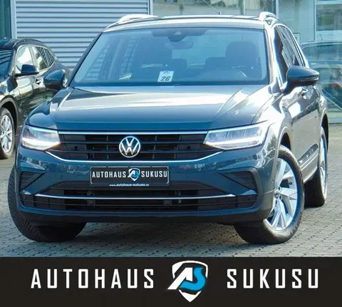 Used VOLKSWAGEN TIGUAN Petrol 2023 Ad 