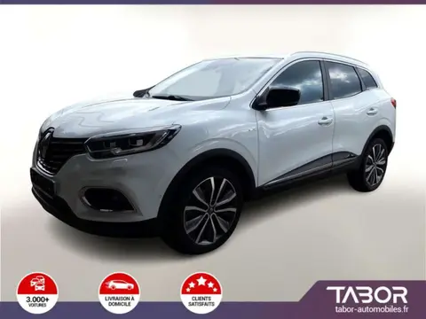 Used RENAULT KADJAR Petrol 2019 Ad 