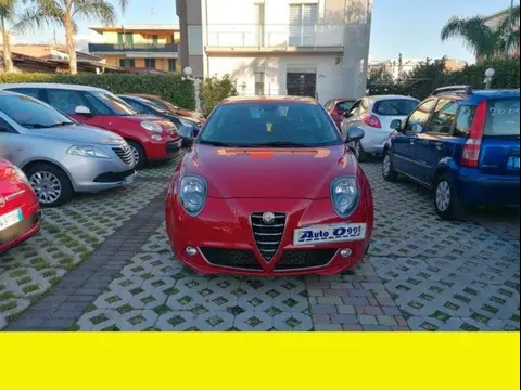 Used ALFA ROMEO MITO LPG 2014 Ad 