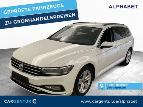 Annonce VOLKSWAGEN PASSAT Diesel 2020 d'occasion 