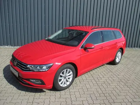 Used VOLKSWAGEN PASSAT Diesel 2022 Ad 