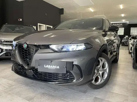 Annonce ALFA ROMEO TONALE Diesel 2023 d'occasion 