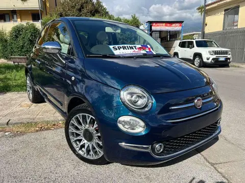 Used FIAT 500 Petrol 2017 Ad 