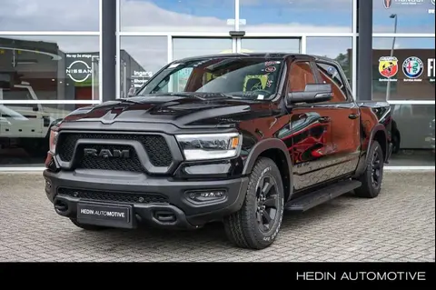 Annonce DODGE RAM Essence 2024 d'occasion 