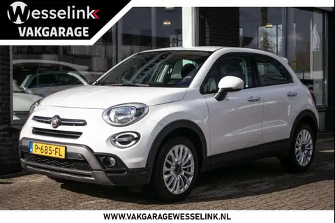 Annonce FIAT 500X Essence 2019 d'occasion 