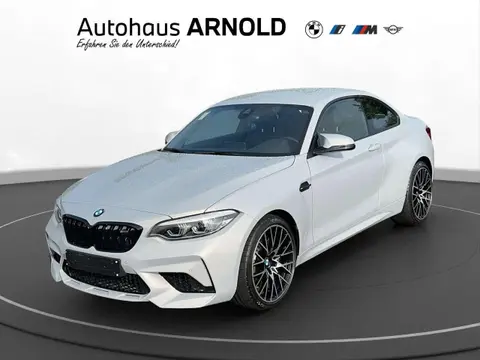 Annonce BMW M2 Essence 2019 d'occasion 