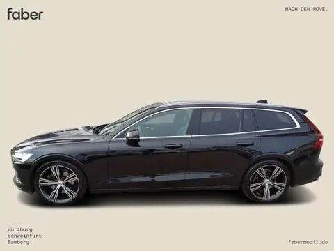 Used VOLVO V60 Petrol 2019 Ad 