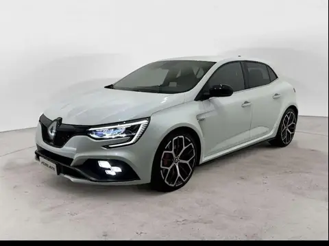 Annonce RENAULT MEGANE Essence 2022 d'occasion 