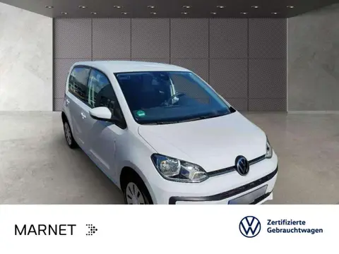 Used VOLKSWAGEN UP! Petrol 2020 Ad 