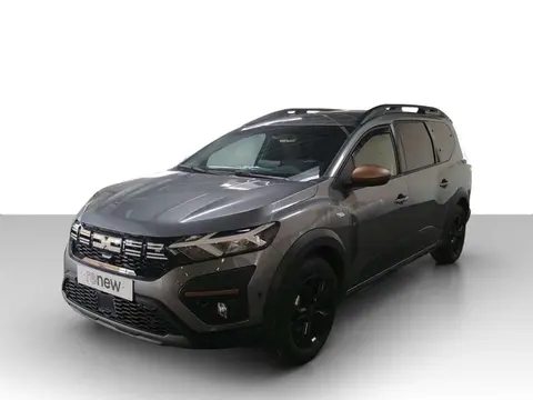 Used DACIA JOGGER Hybrid 2023 Ad 