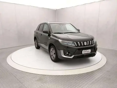 Annonce SUZUKI VITARA Hybride 2020 d'occasion 