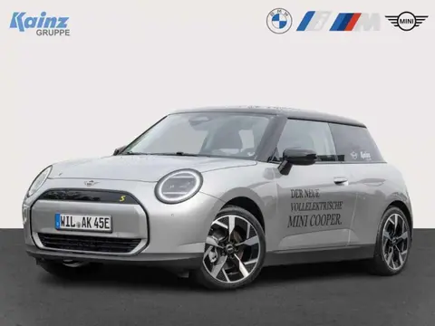 Annonce MINI COOPER Électrique 2024 d'occasion 