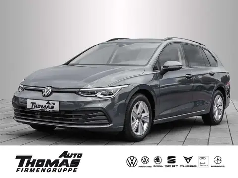 Annonce VOLKSWAGEN GOLF Essence 2023 d'occasion 