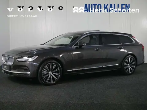 Used VOLVO V90 Hybrid 2023 Ad 