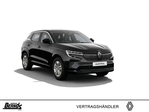 RENAULT AUSTRAL Petrol 2024 Leasing ad 