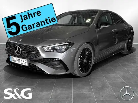 Used MERCEDES-BENZ CLASSE CLA Petrol 2024 Ad 