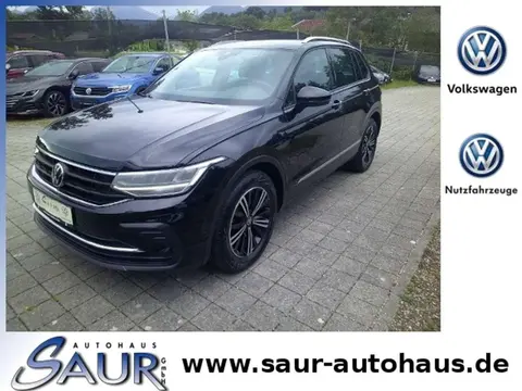 Annonce VOLKSWAGEN TIGUAN Essence 2020 d'occasion 