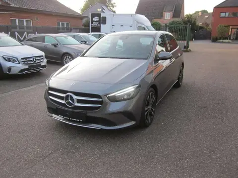 Used MERCEDES-BENZ CLASSE B Petrol 2022 Ad 