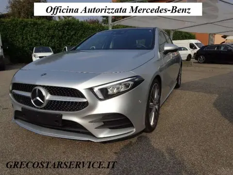 Used MERCEDES-BENZ CLASSE A Petrol 2021 Ad 