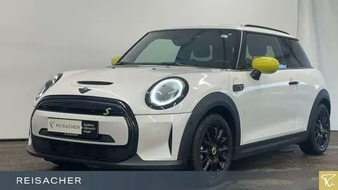 Annonce MINI COOPER Électrique 2023 d'occasion 